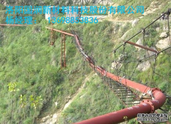 钢衬超高分子量聚乙烯钢塑复合管(图10)