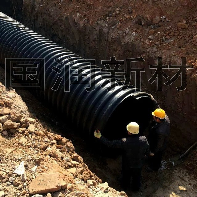 开封通许DN500排水钢带管(图1)